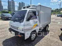 2019 GM Daewoo Labo