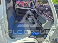 2019 GM Daewoo Labo