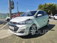 2019 GM Daewoo 쉐보레 스파크