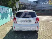 2019 GM Daewoo 쉐보레 스파크