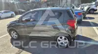 2019 GM Daewoo 쉐보레 스파크