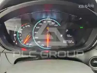 2019 GM Daewoo 쉐보레 스파크