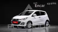 2019 GM Daewoo 쉐보레 스파크