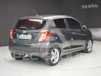 2019 GM Daewoo 쉐보레 스파크