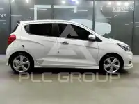 2019 GM Daewoo 쉐보레 스파크