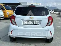 2019 GM Daewoo 쉐보레 스파크