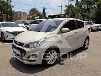 2019 GM Daewoo 쉐보레 스파크