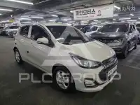 2019 GM Daewoo 쉐보레 스파크