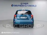 2019 GM Daewoo 쉐보레 스파크