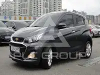 2019 GM Daewoo 쉐보레 스파크