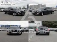 2019 GM Daewoo 쉐보레 스파크