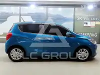 2019 GM Daewoo 쉐보레 스파크