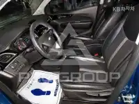 2019 GM Daewoo 쉐보레 스파크