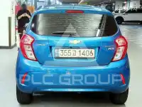 2019 GM Daewoo 쉐보레 스파크
