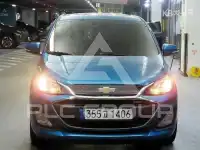 2019 GM Daewoo 쉐보레 스파크