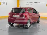 2019 GM Daewoo 쉐보레 스파크