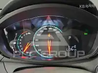 2019 GM Daewoo 쉐보레 스파크
