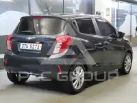 2019 GM Daewoo 쉐보레 스파크