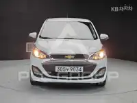 2019 GM Daewoo 쉐보레 스파크