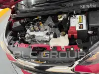 2019 GM Daewoo 쉐보레 스파크