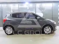 2019 GM Daewoo 쉐보레 스파크