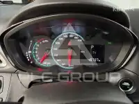 2019 GM Daewoo 쉐보레 스파크