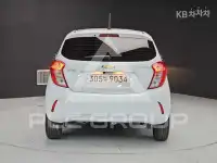 2019 GM Daewoo 쉐보레 스파크