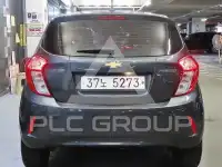 2019 GM Daewoo 쉐보레 스파크