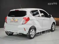 2019 GM Daewoo 쉐보레 스파크