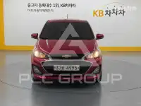2019 GM Daewoo 쉐보레 스파크