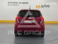 2019 GM Daewoo 쉐보레 스파크