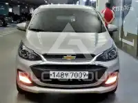 2019 GM Daewoo 쉐보레 스파크