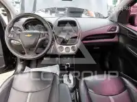 2019 GM Daewoo 쉐보레 스파크