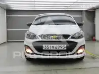 2019 GM Daewoo 쉐보레 스파크