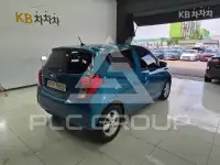 2019 GM Daewoo 쉐보레 스파크