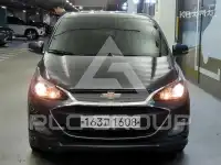 2019 GM Daewoo 쉐보레 스파크