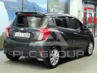 2019 GM Daewoo 쉐보레 스파크