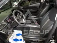 2019 GM Daewoo 쉐보레 스파크