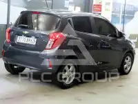 2019 GM Daewoo 쉐보레 스파크