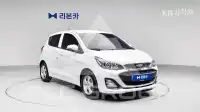 2019 GM Daewoo 쉐보레 스파크