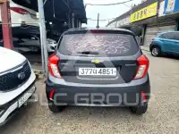 2019 GM Daewoo 쉐보레 스파크