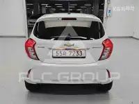 2019 GM Daewoo 쉐보레 스파크
