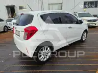 2019 GM Daewoo 쉐보레 스파크