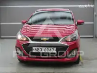 2019 GM Daewoo 쉐보레 스파크