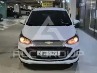 2019 GM Daewoo 쉐보레 스파크