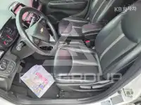 2019 GM Daewoo 쉐보레 스파크