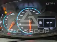2019 GM Daewoo 쉐보레 스파크
