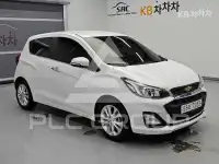2019 GM Daewoo 쉐보레 스파크