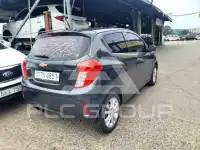 2019 GM Daewoo 쉐보레 스파크