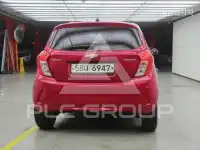 2019 GM Daewoo 쉐보레 스파크